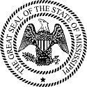 State of Mississippi seal